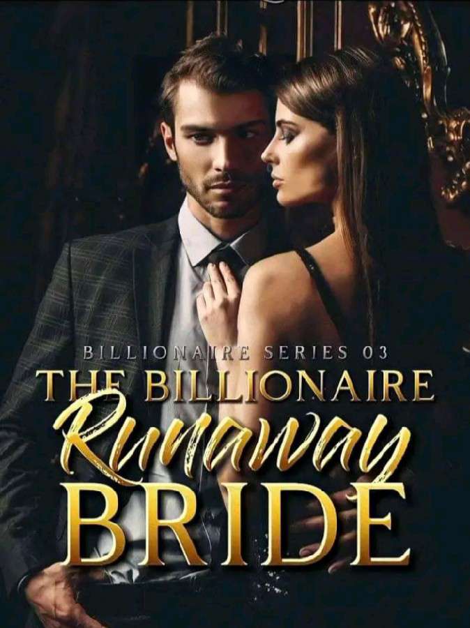 The Billionaire Run Away Bride - jenny - Hinovel