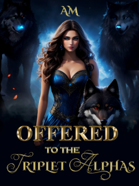 Chapter-32. Solo rules(18+) - Offered to the Triplet Alphas - AM - Hinovel