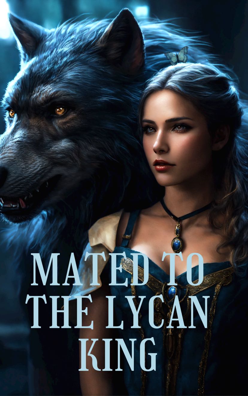 Mated To The Lycan King - Maureen Elochukwu(Moo) - Hinovel