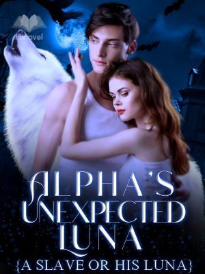 The Alpha Prince's Unexpected Luna - Torrysmith - Hinovel